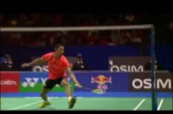 开云体育直播-关于法国羽毛球队绝杀泰国羽毛球队，陶菲克爆发神勇的信息