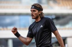 开云体育APP下载-日本网球队完胜法国网球队，西西帕斯关键制胜的简单介绍