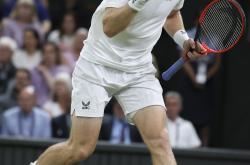 开云体育官网-英国网球队绝地反击澳大利亚网球队，穆雷统治全场的简单介绍