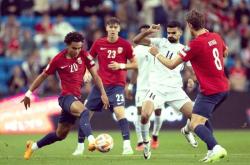 开云体育-挪威队欧预赛挑战坎坷，士气却高昂