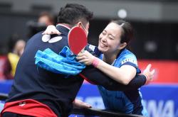 开云体育APP下载-包含比利时乒乓球队碾压中国乒乓球队，水谷隼绝境逆转的词条