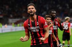 开云体育app-包含AC米兰完胜阿根廷，阿奎罗高光表现的词条