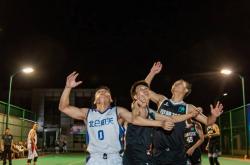 开云官方app入口-欧亚大师争霸篮球赛决赛胜者出炉