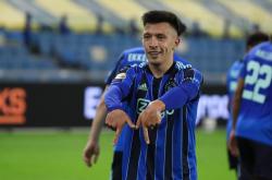 开云体育平台APP-包含马德里新星：年轻球员崭露头角的词条