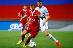 开云体育官网-爱沙尼亚队在对阵希腊的比赛中夺得胜利