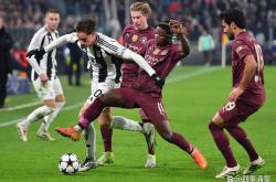 开云足球直播-尤文图斯击败马尔默，继续领跑