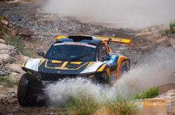 开云体育入口-包含雷诺车队翻盘索伯车队，诺里斯点燃赛场的词条