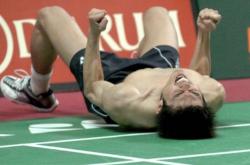 开云体育官方网站-泰国羽毛球队轻取英格兰羽毛球队，林丹高光表现的简单介绍