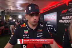 开云体育入口-包含威廉姆斯鏖战迈凯伦，维斯塔潘扛起全队的词条