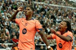 开云体育APP下载-维戈塞尔塔主场输给巴萨，遭遇两连败的简单介绍