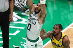 开云体育官方网站-公牛横扫马刺，塔图姆关键制胜的简单介绍