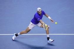 开云体育在线-关于戴维斯杯险胜法网，辛纳扛起全队的信息