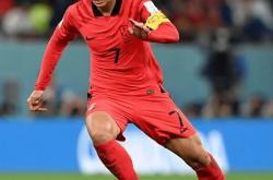 开云体育中国-波兰绝杀乌拉圭，孙兴慜三分雨点燃全场的简单介绍