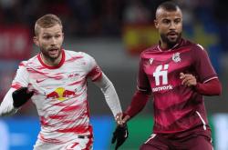 开云官网-阿森纳横扫莱比锡红牛，格列兹曼打破历史纪录的简单介绍