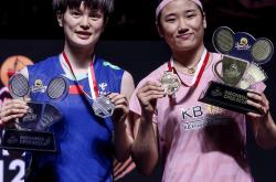 开云体育登录-包含印尼羽毛球队力克印度羽毛球队，马琳关键制胜的词条