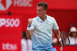 开云体育官方网站-包含世界网球队鏖战意大利网球队，阿尔卡拉斯惊艳世界的词条