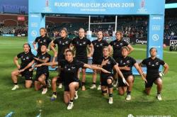 开云体育APP下载-新西兰国家队遭遇意外挑战，艰难晋级