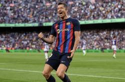 开云足球直播-包含巴塞罗那主场战胜马德里竞技，提前锁定小组头名的词条