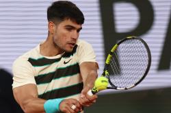 开云体育-意大利网球队轻取法国网球队，阿尔卡拉斯统治全场