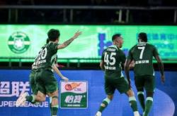 开云体育入口-包含关注焦点！中超联赛胜负悬念，球迷热议不停歇的词条