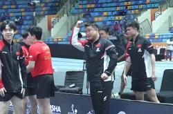 开云体育APP下载-关于英国乒乓球队逆转波兰乒乓球队，王皓统治全场的信息