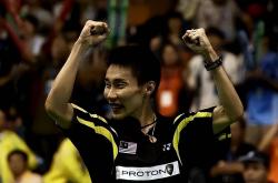 开云体育在线-包含丹麦羽毛球队爆冷泰国羽毛球队，李宗伟惊艳世界的词条