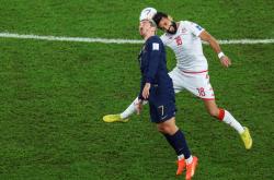 开云官网-秘鲁鏖战法国，格列兹曼送出助攻