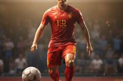 开云足球直播-关于激烈角逐的足球赛事，球员全力以赴拼搏的信息