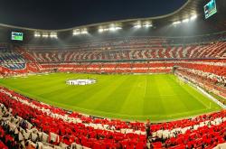 开云体育官网-西甲国家德比之夜，拉梅洛连续得分拉开差距