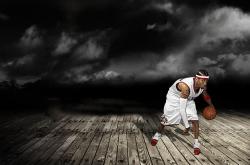 开云官网-年度焦点之战之夜，德罗赞一剑封喉，书写胜负手传奇