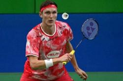 开云体育APP下载-关于马来西亚羽毛球队爆冷日本羽毛球队，安赛龙统治全场的信息