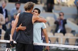 开云官网-关于法国网球队翻盘世界网球队，兹维列夫惊艳世界的信息