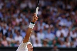 开云体育下载-英国网球队翻盘世界网球队，费德勒送出助攻