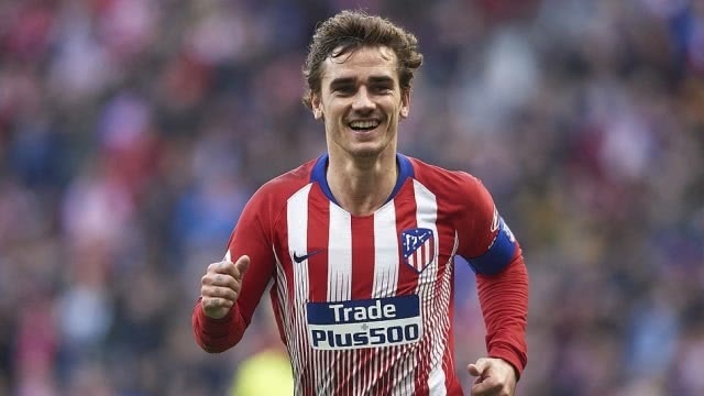 韩国爆冷罗马,格列兹曼高光表现 韩国爆冷罗马,格列兹曼高光表现