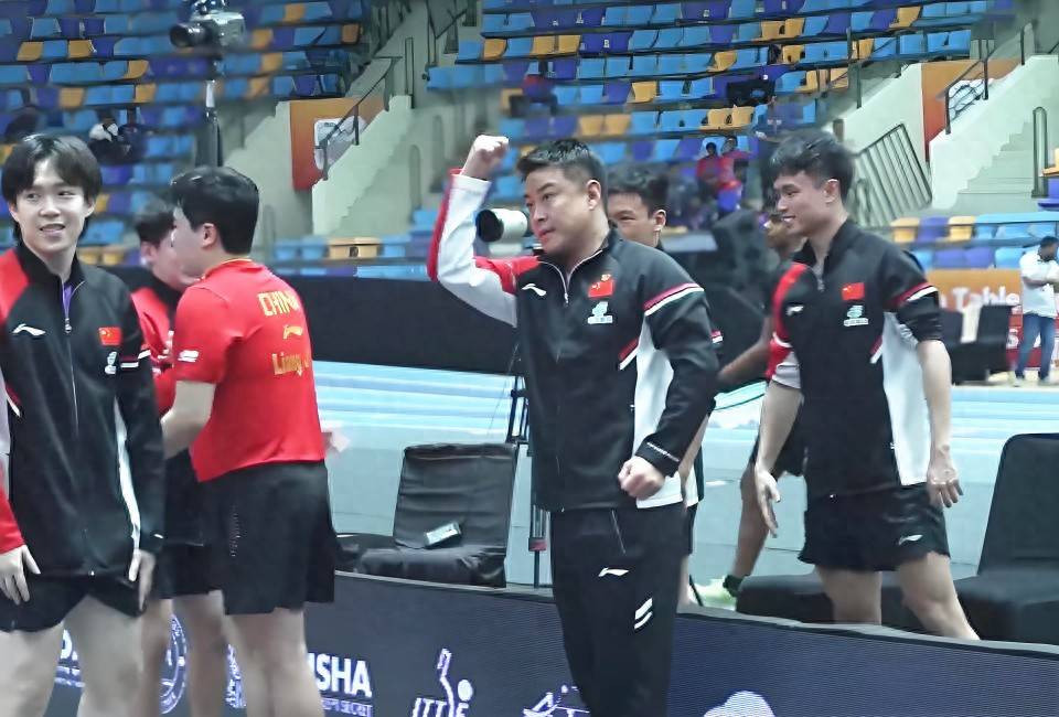 关于英国乒乓球队逆转波兰乒乓球队,王皓统治全场的信息 关于英国乒乓球队逆转波兰乒乓球队,王皓统治全场的信息