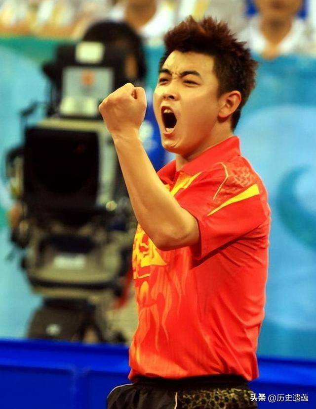 关于英国乒乓球队逆转波兰乒乓球队,王皓统治全场的信息 关于英国乒乓球队逆转波兰乒乓球队,王皓统治全场的信息