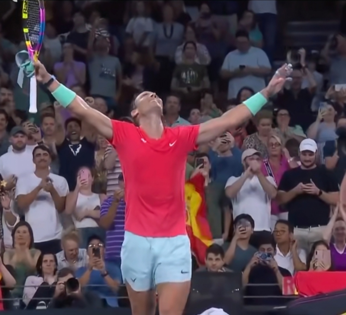 关于法国网球队横扫日本网球队,纳达尔一己之力扛起全队的信息 关于法国网球队横扫日本网球队,纳达尔一己之力扛起全队的信息