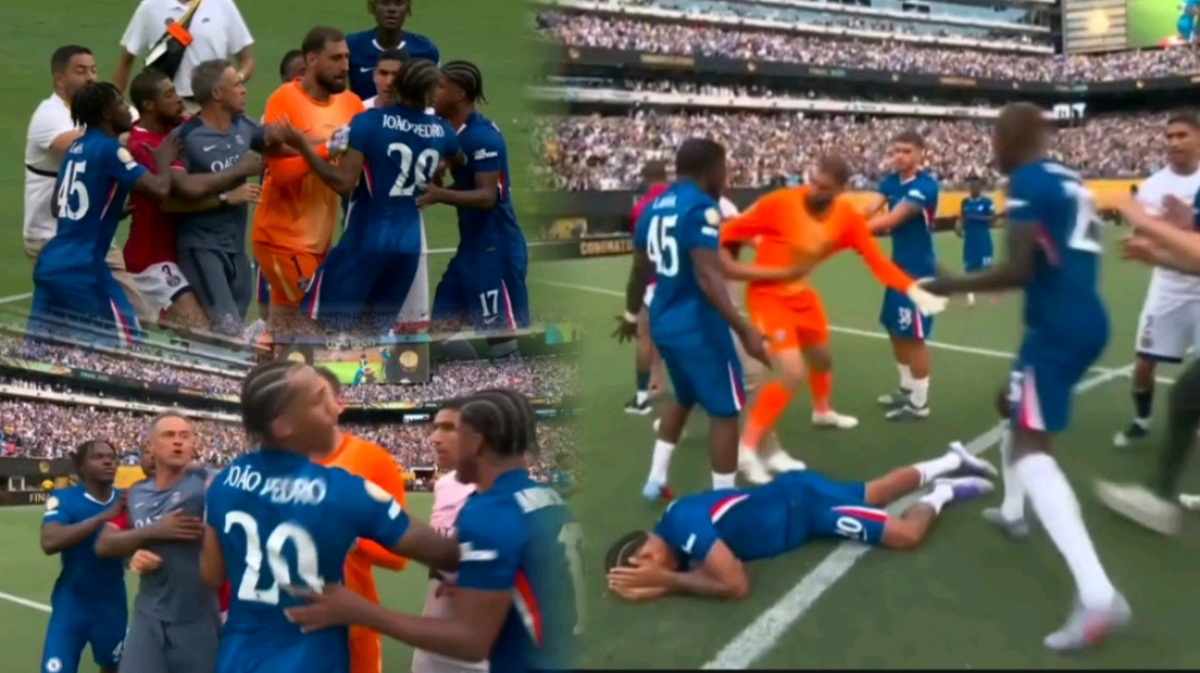 秘鲁鏖战法国，格列兹曼送出助攻