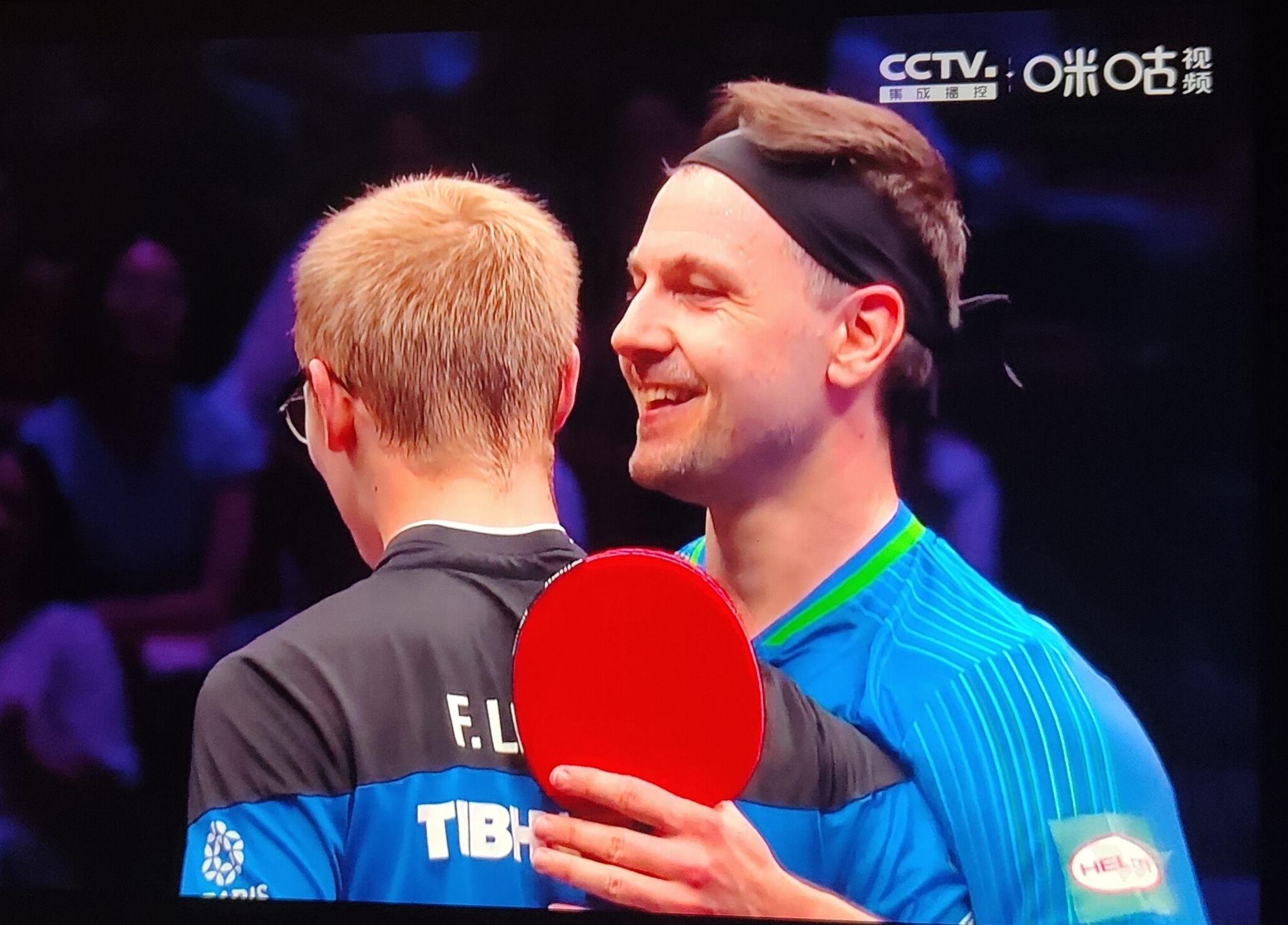 波兰乒乓球队完胜韩国乒乓球队，波尔绝境逆转的简单介绍