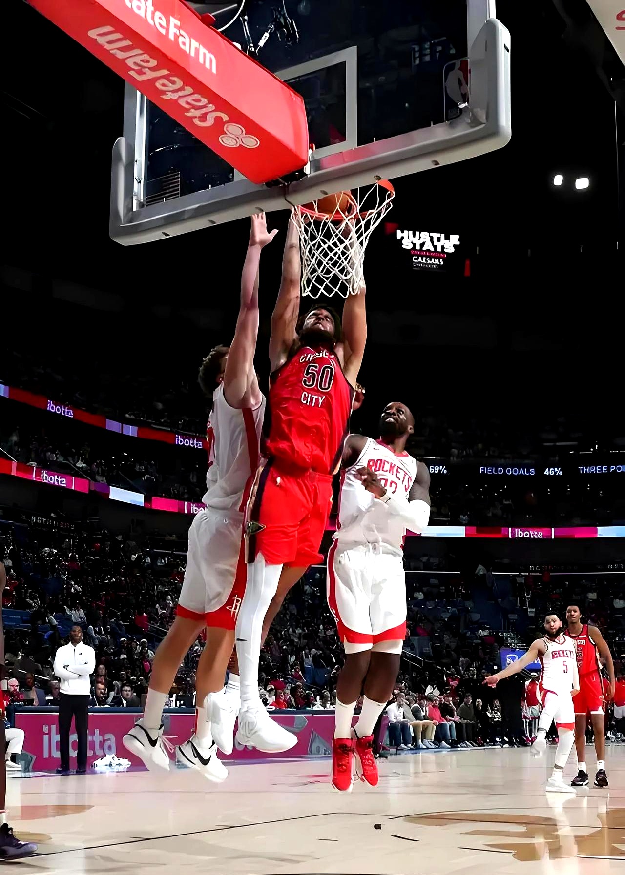 鹈鹕爆冷篮网,锡安制霸全场的简单介绍 鹈鹕爆冷篮网,锡安制霸全场的简单介绍