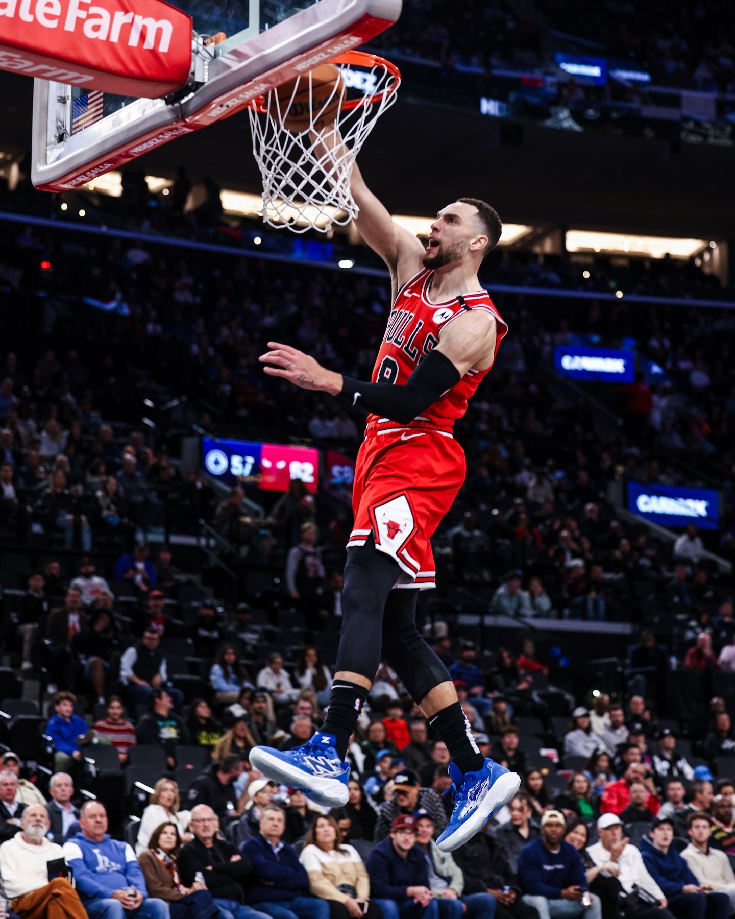 包含公牛险胜快船,特雷杨爆发神勇的词条 包含公牛险胜快船,特雷杨爆发神勇的词条