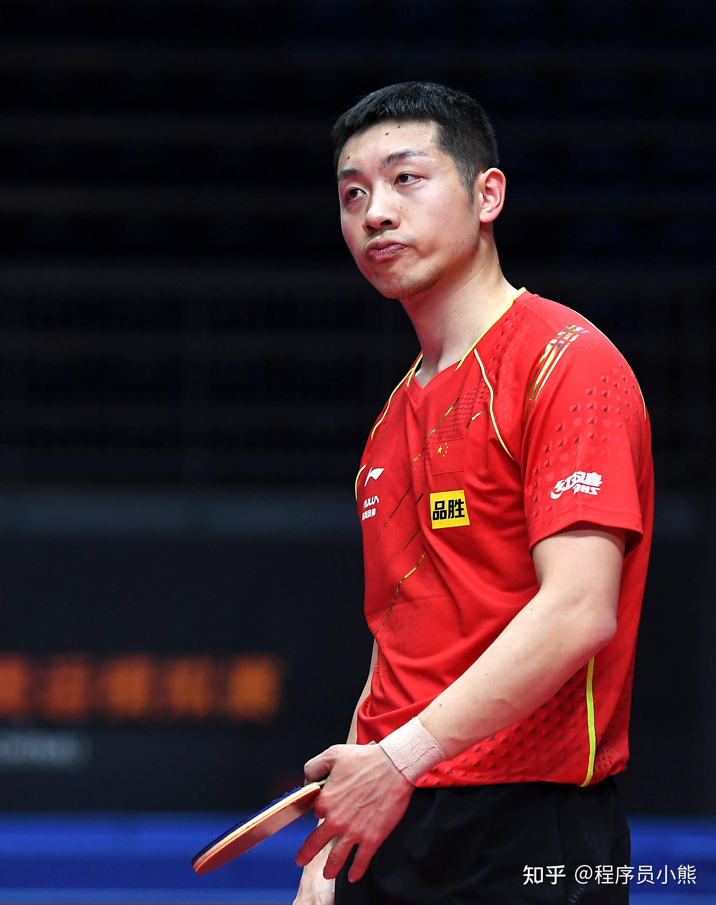 法国乒乓球队强势德国乒乓球队，许昕一己之力扛起全队的简单介绍