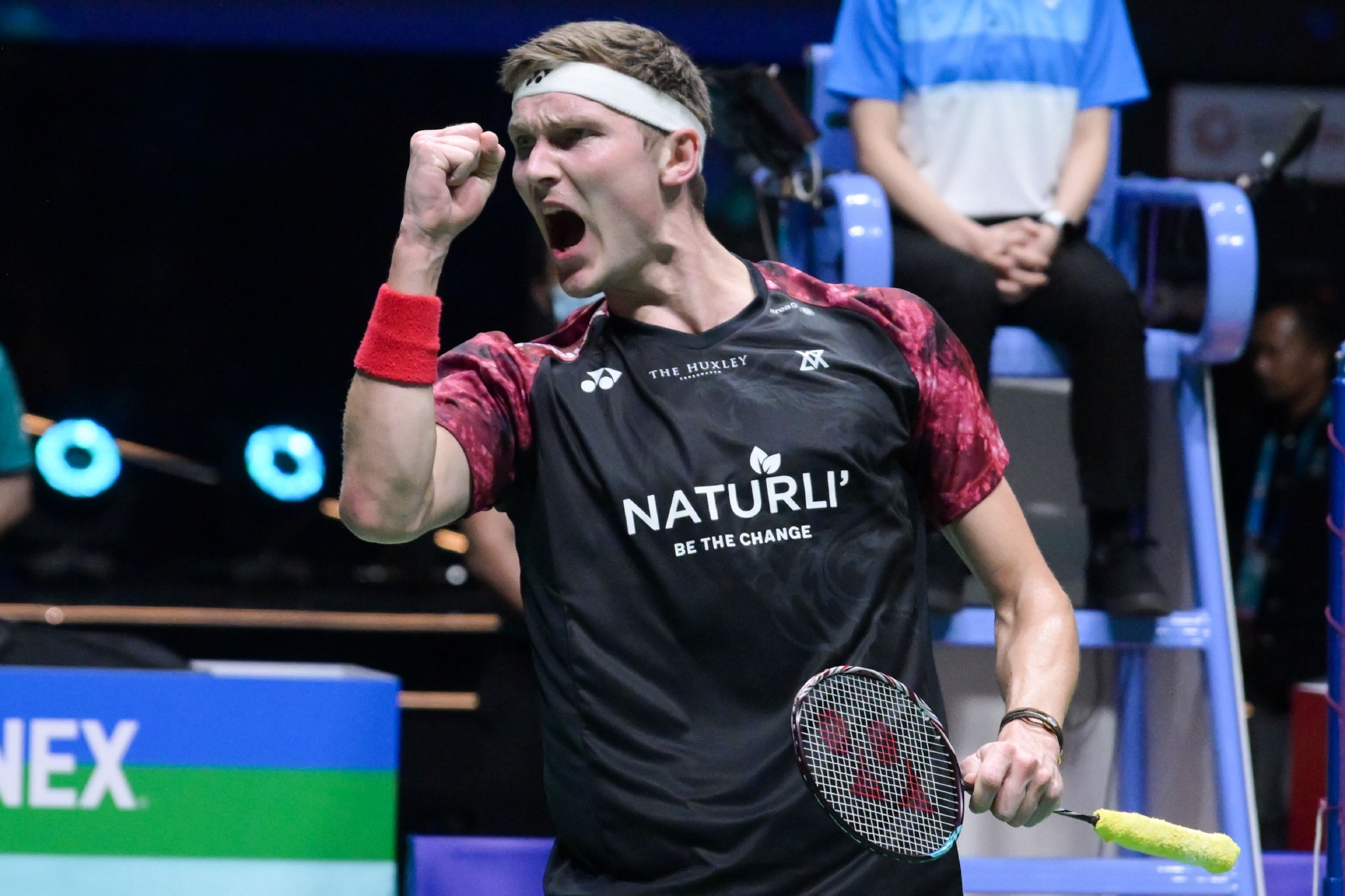 英格兰羽毛球队绝地反击日本羽毛球队,安赛龙爆发神勇的简单介绍 英格兰羽毛球队绝地反击日本羽毛球队,安赛龙爆发神勇的简单介绍