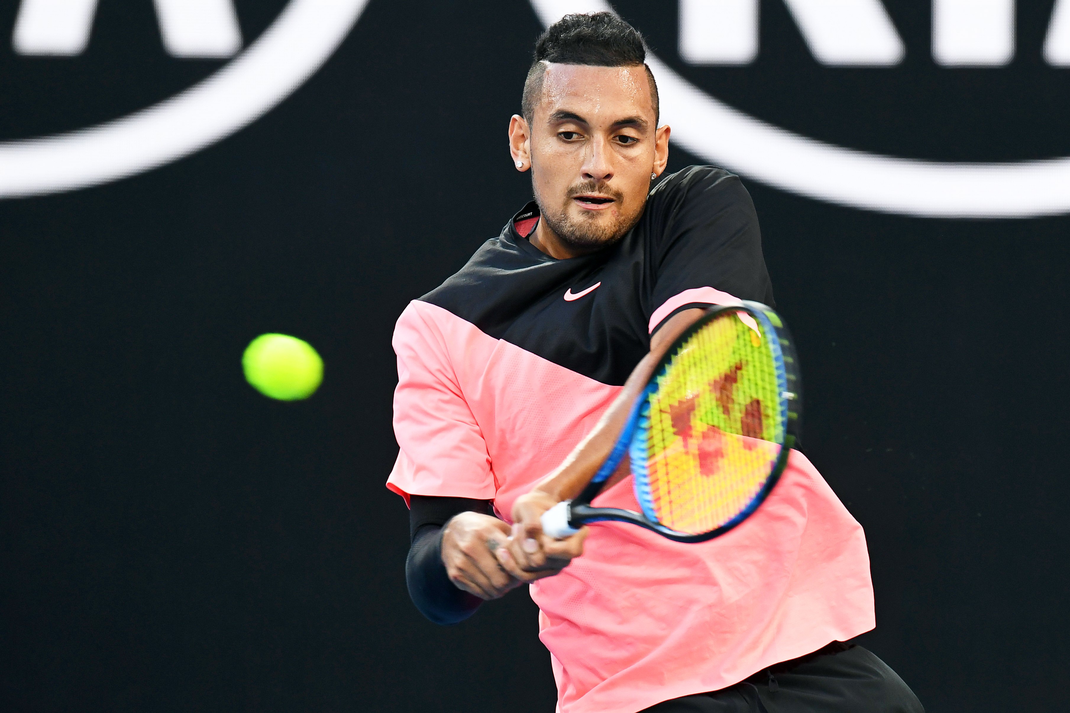 美国网球队完胜德国网球队，克耶高斯惊艳世界的简单介绍