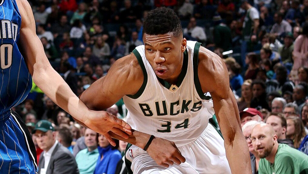 魔术逆转雄鹿B队,波特三分雨点燃全场的简单介绍 魔术逆转雄鹿B队,波特三分雨点燃全场的简单介绍