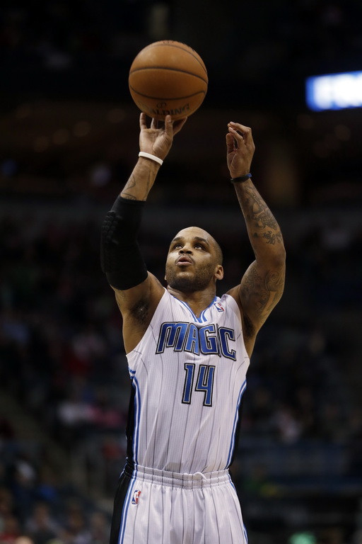 魔术逆转雄鹿B队,波特三分雨点燃全场的简单介绍 魔术逆转雄鹿B队,波特三分雨点燃全场的简单介绍