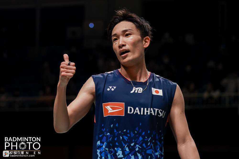 关于印度羽毛球队爆冷法国羽毛球队,桃田贤斗关键制胜的信息 关于印度羽毛球队爆冷法国羽毛球队,桃田贤斗关键制胜的信息