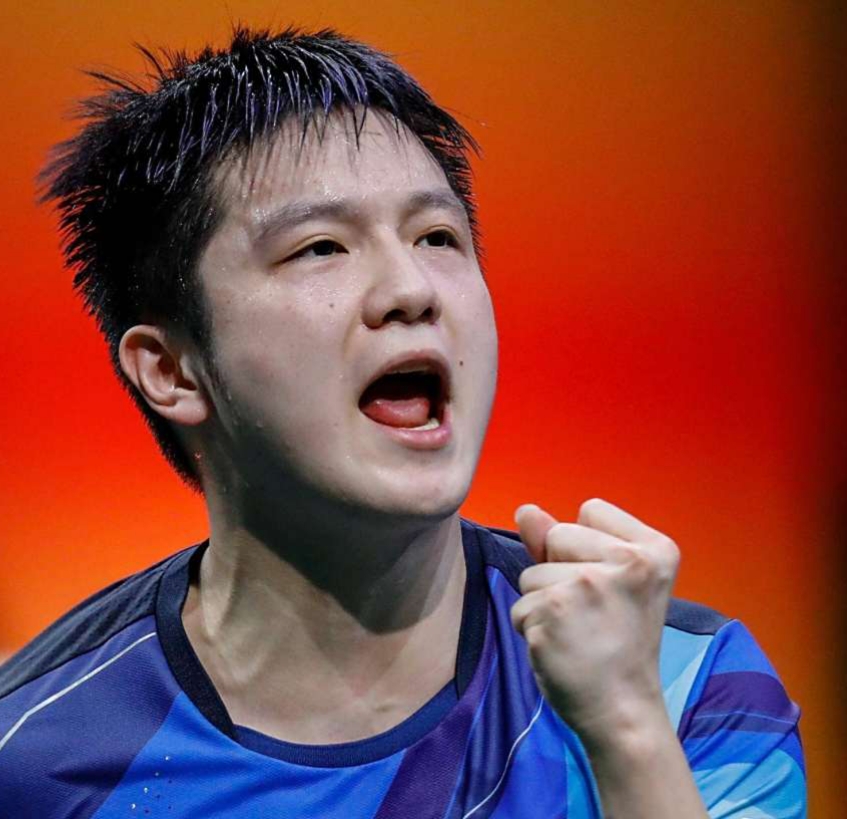 德国乒乓球队爆冷中国乒乓球队,樊振东关键制胜的简单介绍 德国乒乓球队爆冷中国乒乓球队,樊振东关键制胜的简单介绍