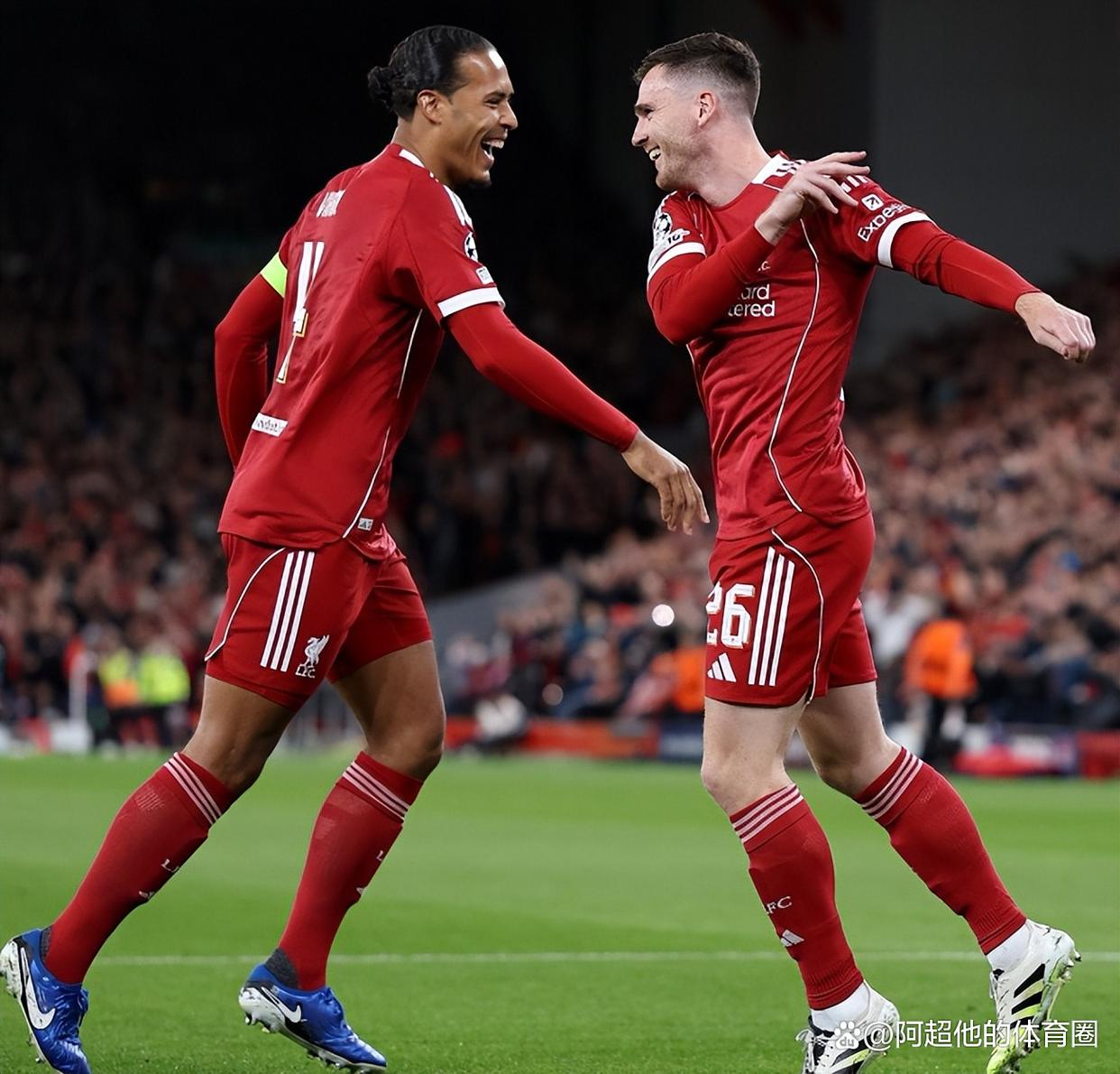 土耳其碾压马德里竞技，萨拉赫高光表现的简单介绍