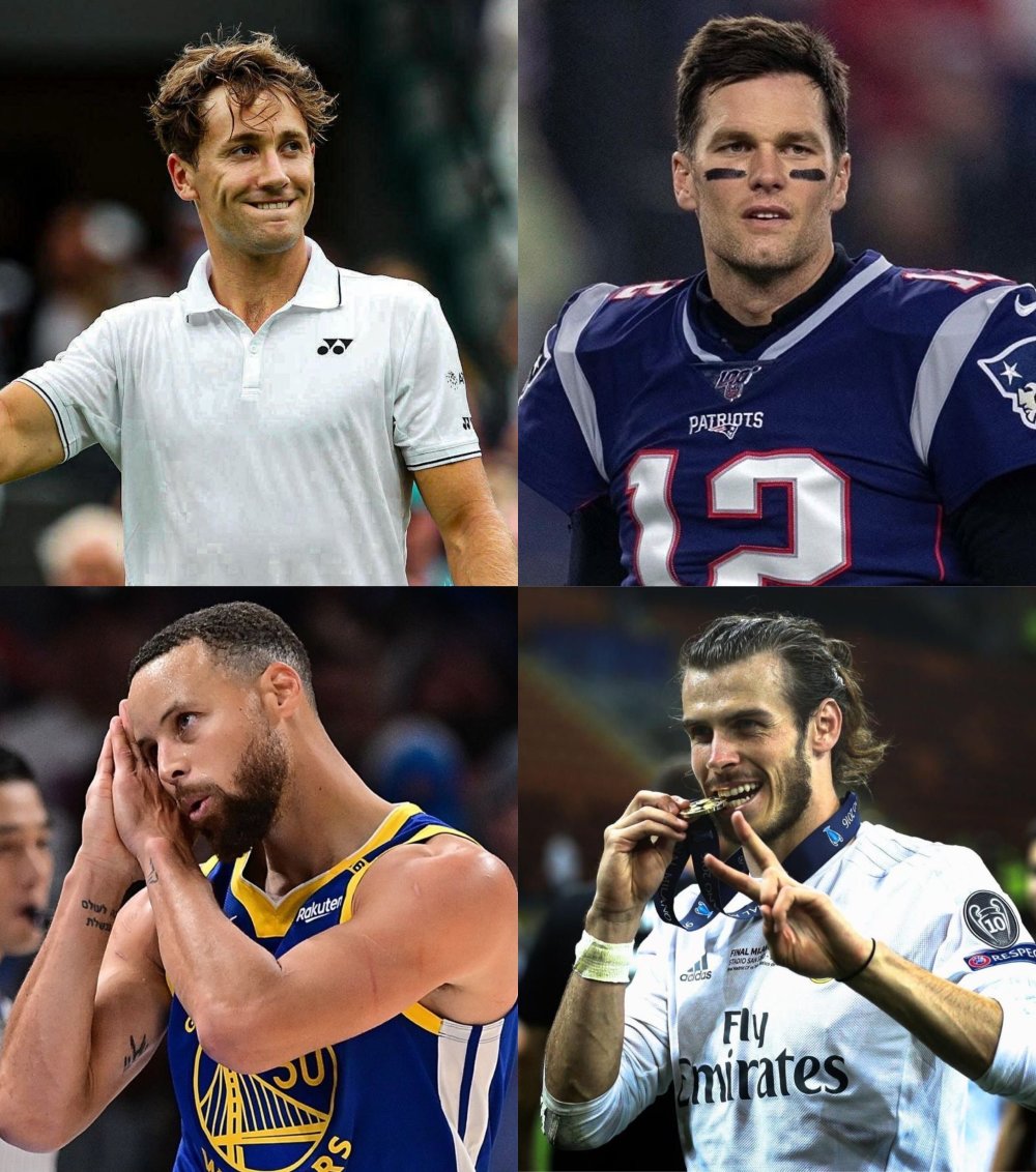 澳网完胜温网,鲁德点燃赛场的简单介绍 澳网完胜温网,鲁德点燃赛场的简单介绍